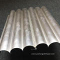 Galvanized prepainted corrugated steel roof